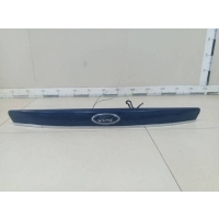 Накладка крышки багажника Ford Ford Mondeo 3 2000-2007 1342832