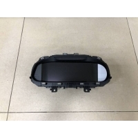 Панель приборов Skoda Skoda Rapid 2019> 654920790D