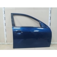 Дверь передняя правая Ford Ford Mondeo 3 2000-2007 1446436