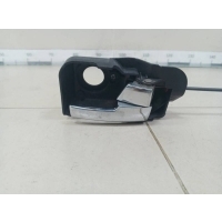 Ручка двери внутренняя правая Ford Ford Mondeo 3 2000-2007 1S71F22600AG