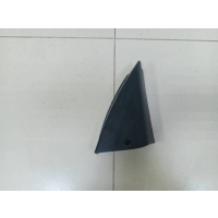 Крышка зеркала внутренняя правая Ford Ford Mondeo 3 2000-2007 1S71F23408DN
