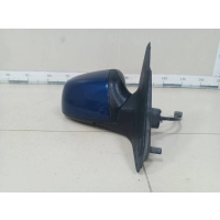Зеркало правое электрическое Ford Ford Mondeo 3 2000-2007 1376108