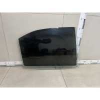 Стекло двери задней правой Ford Ford Mondeo 3 2000-2007 1303630