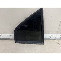 Стекло двери задней правой (форточка) Ford Ford Mondeo 3 2000-2007 1346077