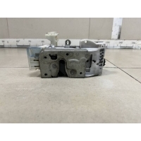 Замок двери задней правой Ford Ford Mondeo 3 2000-2007 2S4AA26412EB, 4692463
