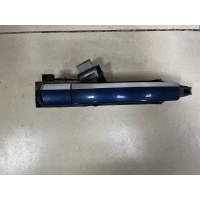 Ручка двери задней наружная правая Ford Ford Mondeo 3 2000-2007 1451789, 1130153