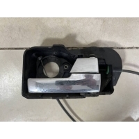 Ручка двери внутренняя правая Ford Ford Mondeo 3 2000-2007 1352104, 1S71F22600AG