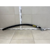 Подушка безопасности боковая (шторка) Ford Ford Mondeo 3 2000-2007 1132269, 1S71F044H42KA