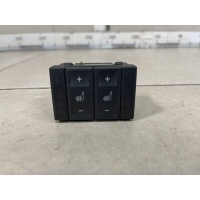 Кнопка обогрева сидений Ford Ford Mondeo 3 2000-2007 3S7T19K314AC