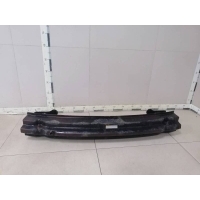 Усилитель заднего бампера Ford Ford Mondeo 3 2000-2007 1251117