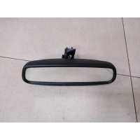 Зеркало заднего вида Ford Ford Mondeo 3 2000-2007 5260683