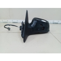 Зеркало левое электрическое Ford Ford Mondeo 3 2000-2007 1376111