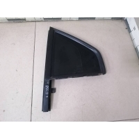 Стекло двери задней левой (форточка) Ford Ford Mondeo 3 2000-2007 1346078