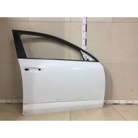 Дверь передняя правая Skoda Skoda Octavia (A7) 2013> 5EU831052A