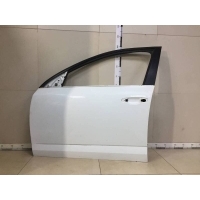 Дверь передняя левая Skoda Skoda Octavia (A7) 2013> 5EU831051A