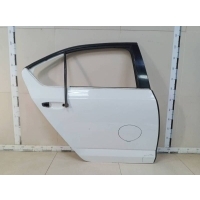 Дверь задняя правая Skoda Skoda Octavia (A7) 2013> 5EU833052A