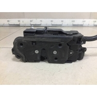 Замок двери передней правой Skoda Skoda Octavia (A7) 2013> 5TB837016A