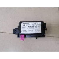 Блок электронный Skoda Skoda Octavia (A7) 2013> 3Q0035284