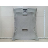 Обшивка потолка Skoda Skoda Octavia (A7) 2013> 5EU867501B2AV
