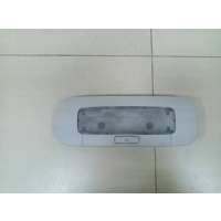Плафон салонный Skoda Skoda Octavia (A7) 2013> 561947291Y20