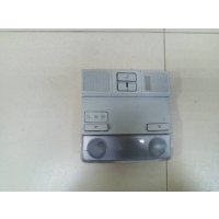 Плафон салонный Skoda Skoda Octavia (A7) 2013> 5E0947105LY20