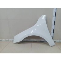 Крыло переднее левое Skoda Skoda Octavia (A7) 2013> 5E0821105C