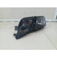 Фара левая Skoda Skoda Octavia (A7) 2013> 5E1941015C