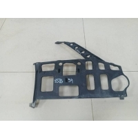 Кронштейн переднего бампера правый Skoda Skoda Octavia (A7) 2013> 5E0807056F
