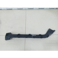 Кронштейн заднего бампера левый Skoda Skoda Octavia (A7) 2013> 5E5807393, 5E5807393B