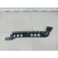 Направляющая заднего бампера правая Skoda Skoda Octavia (A7) 2013> 5E5807864