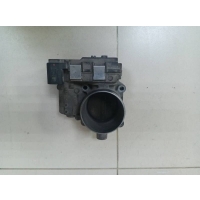 Заслонка дроссельная электрическая Skoda Skoda Octavia (A7) 2013> 03F133062B