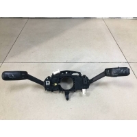 Переключатель поворотов подрулевой Skoda Skoda Octavia (A7) 2013> 5Q1953507AK