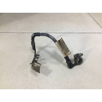 Клемма аккумулятора - Skoda Skoda Octavia (A7) 2013> 5Q0971235A