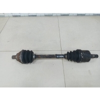 Полуось передняя левая Skoda Skoda Octavia (A7) 2013> 1K0407271PH