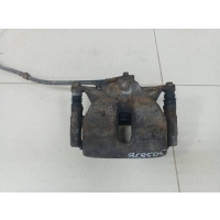 Суппорт передний правый Skoda Skoda Octavia (A7) 2013> 8V0615124, 8V0615126