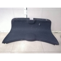 Обшивка крышки багажника Skoda Skoda Octavia (A7) 2013> 5E5867975G, 5E5867975GHJ9