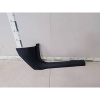 Накладка порога (внутренняя) Skoda Skoda Octavia (A7) 2013> 5E0863484