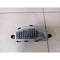 Резистор отопителя Skoda Skoda Octavia (A7) 2013> 5Q0907521E