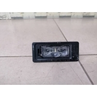 Фонарь подсветки номера Skoda Skoda Octavia (A7) 2013> 5NA943021