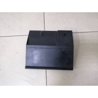 Накладка декоративная Skoda Skoda Octavia (A7) 2013> 5E1857367C, 5Q0035726E