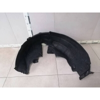 Локер задний правый Skoda Skoda Octavia (A7) 2013> 5E0810970B