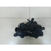 Насос водяной (помпа) Skoda Skoda Octavia (A7) 2013> 04E121600AG