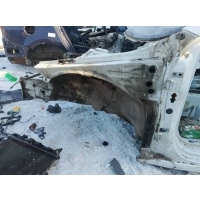 Лонжерон передний левый Skoda Skoda Octavia (A7) 2013> 5Q0803091B