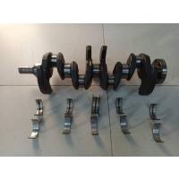 Коленвал Ford Ford Mondeo 3 2000-2007 1582185