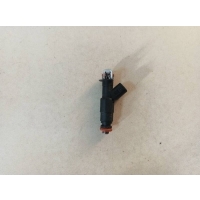 Форсунка инжекторная электрическая Ford Ford Mondeo 3 2000-2007 1149958, 0280156154