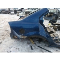 Крыло заднее правое Ford Ford Mondeo 3 2000-2007 1368284