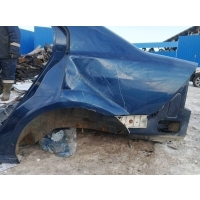 Крыло заднее левое Ford Ford Mondeo 3 2000-2007 1368820