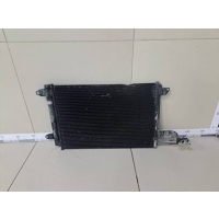 Радиатор кондиционера (конденсер) Skoda Skoda Octavia (A5 1Z-) 2004-2013 1K0820411Q, 1K0298403A