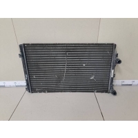 Радиатор охлаждения двигателя Skoda Skoda Octavia (A5 1Z-) 2004-2013 1K0121253BB