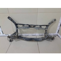 Балка задняя Skoda Skoda Octavia (A5 1Z-) 2004-2013 1K0505315BN